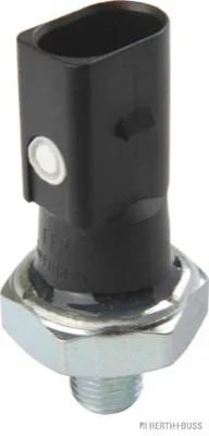 HERTH&BUSS Öldruckschalter, Schließer, M10 x 1, 1,2 - 1,6 bar schwarz - 70541081