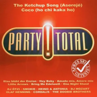 Total