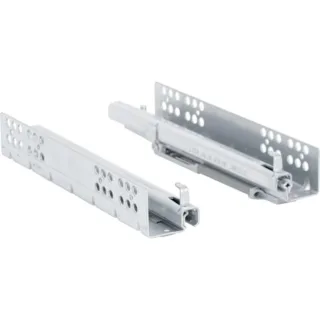 Geberit Auszugsführungsset L250, Acanto zu allen WaschtischU Compact, 243951001 243951001