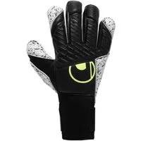 uhlsport Torwarthandschuhe FM Supergrip+ Flex Frame Carbon