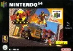 Blast Corps [Nintendo 64]