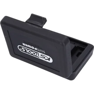 KS Tools Kunststoff-Leerkoffer für 515.0990 - 515.0990-99