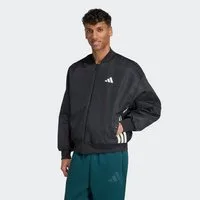 adidas Sportswear Bomberjacke STADIUM