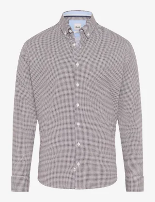 BRAX - Style Daniel peanut - Gr. - XL
