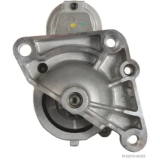 Elparts Starter Nissan Opel Renault 42455954