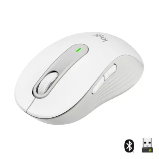 Logitech Signature M650 | 910-006255 | Maus - optisch