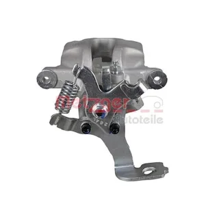 Metzger Bremssattel hinten links Toyota Auris 6261357