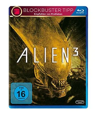 Alien³ [Blu-ray]