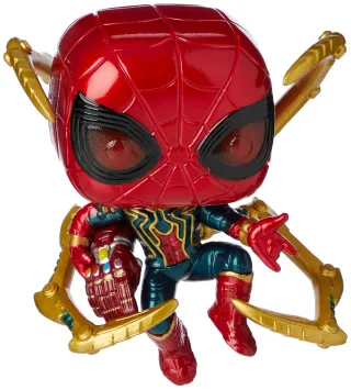 Funko Pop! 574 - Marvel Avengers Endgame: Iron Spider