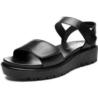 Ara Damen Sandalette Bilbao Keilsandalette