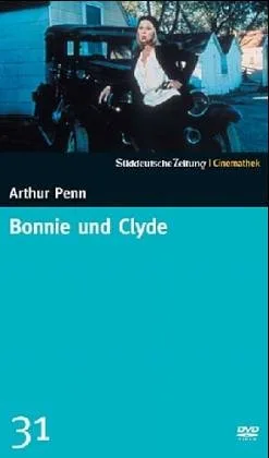 Bonnie und Clyde 1 DVD [DVD] [2005]