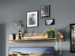 Wandboard HARPER IZARRA