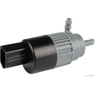 Elparts Waschwasserpumpe Ford Focus Galaxy Mondeo S-Max