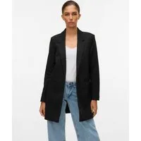 Vero Moda Jerseyblazer VMVERINA LS LONG BLAZER