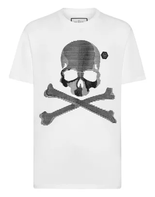 T-Shirt Skull&Bones