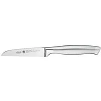 RÖSLE Gemüsemesser Basic Line, für Obst und Gemüse, Klingenspezialstahl, ergonomischer Griff