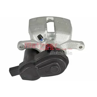 Metzger Bremssattel hinten links Audi A4 A5 Q5 6261393