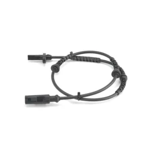 Bosch ABS Sensor hinten Fiat Panda Classic