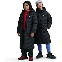 Nike Sportswear Wintermantel Nike Kinder Parka Sportswear All Day Play HJ2538