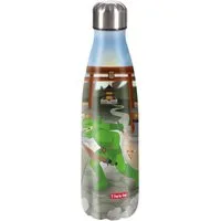 Step by Step Trinkflasche