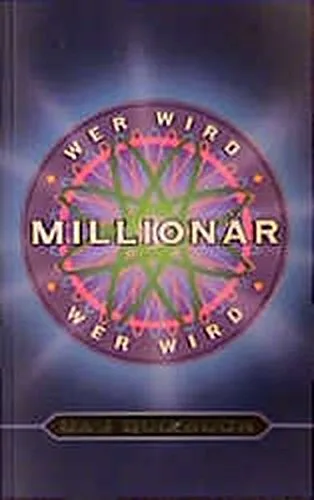 Wer wird Millionär