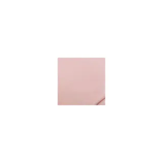 Nickistoff "Supersoft", zartrosa