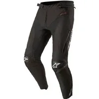Alpinestars Motorradhose T-SP R Drystar wasserdichte Motorrad Textilhose Knieprotektoren enthalten,Knieschleifer enthalten,herausnehmbares