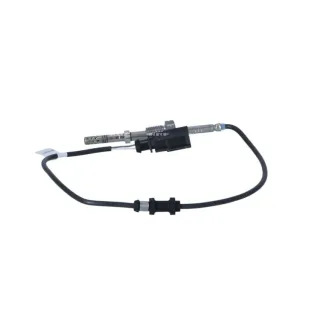 NRF Abgastemperatursensor vor Turbo Seat Alhambra VW Sharan 2,0 707068