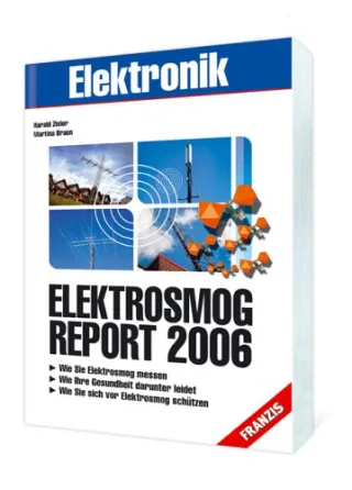 Elektro-Smog Report 2006