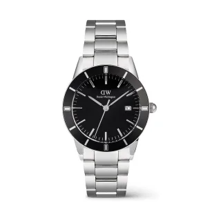 Daniel Wellington Herrenuhr Iconic Paradigma DW.DW00100822