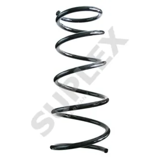 Suplex Feder vorne Fiat Sedici Suzuki Sx4 09174