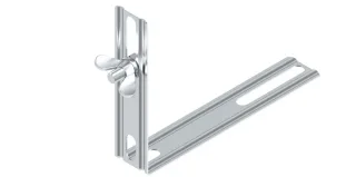 ACO ShowerDrain C Montagewinkel , 9010.88.58 9010.88.58