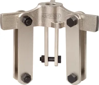 KS Tools Traverse mit Spannring - 645.0330
