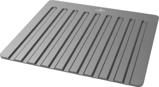 Villeroy & Boch Abtropfmatte aus Silikon aus 9K150000