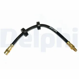 Delphi Bremsschlauch vorne Audi 50 VW Derby Polo