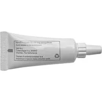 Philips Schmierfett Silikonfett 421946017941 5g, für Kaffeemaschine