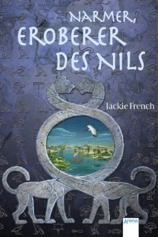 Narmer Eroberer des Nils