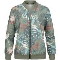CLOUD 5IVE Allwetterjacke CLOUD 5IVE (1-St)