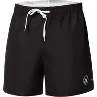 Ladeheid Badeshorts Herren Badehose Boardshorts Beachshorts Schwimmhose LA40-198