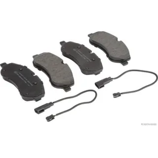 Jakoparts Bremsbel?ge vorne Ford Tourneo V362 Transit V362