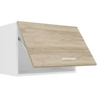 VCM Hängeschrank Esilo H 1T 60 40x60x31cm (1-St) Wandschrank