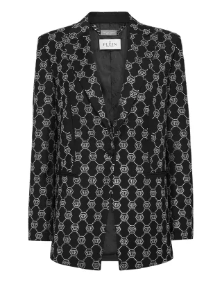 Blazer Monogram