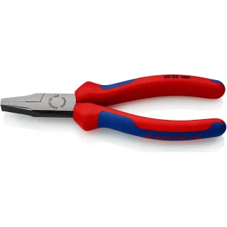 KNIPEX Flachzange - 2002160