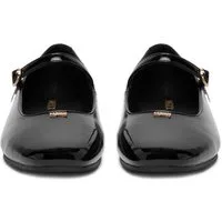 Mexx Mexx Damen Ballerinen 5907964497387 Schwarz Ballerina