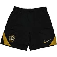 Nike Sporthose Nike Performance 11FC OUTPLAY 'EM Short Damen
