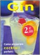 Gin (Come preparare cocktail perfetti)