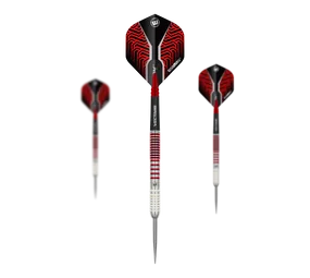 Winmau Team 360 Jack Johnson Steeldarts - 24g