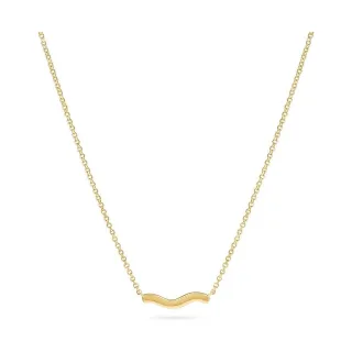 Sif Jakobs Jewellery Kette SJ-N3859-YG