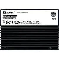 DC3000ME 7860 GB, SSD PCIe NVMe Gen5 x4 U.2, 2,5", AES-Verschlüsselung