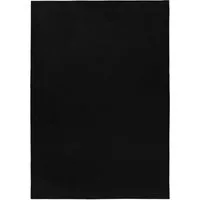 Teppium Teppich Unicolor - Einfarbig, Rechteckig, Höhe: 20 mm, Teppich Wohnzimmer Einfarbig Shaggy Modern Flauschiger Felloptik Weich